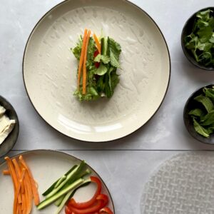 Recipes-For-Kids -Spring Roll Pre-Rolled