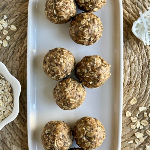 Recipes-For-Kids - Peanut Butter Power Balls Final Shot