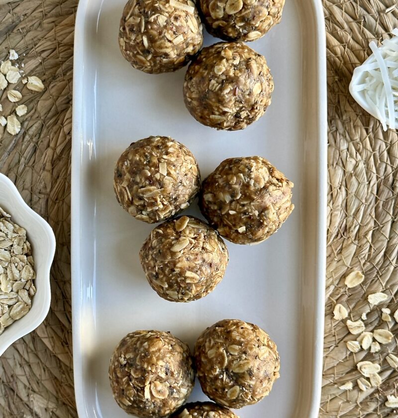 Recipes-For-Kids - Peanut Butter Power Balls Final Shot