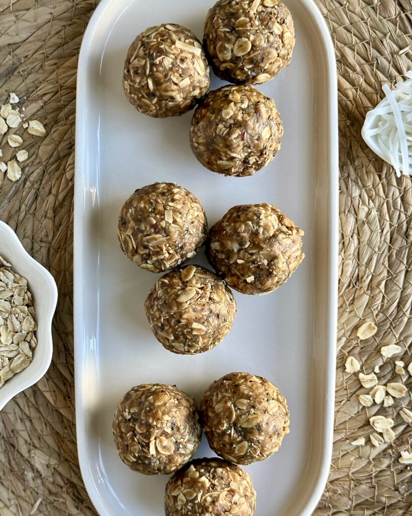 Recipes-For-Kids - Peanut Butter Power Balls Final Shot