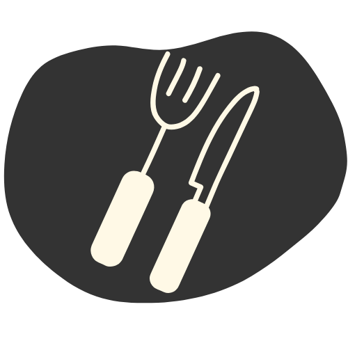 Recipes For Kids Logo 2 - No Words